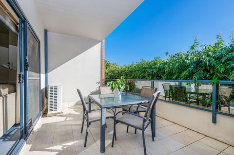 Hawkesbury Race Club Motel - Hotel Gold Coast 7
