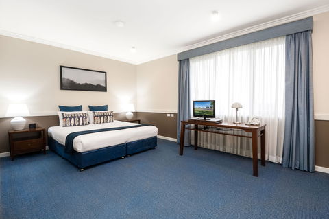 Hawkesbury Race Club Motel - Hotel Gold Coast 9