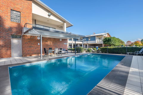 Hawkesbury Race Club Motel - Hotel Gold Coast 12