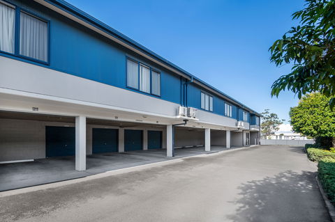 Hawkesbury Race Club Motel - Hotel Gold Coast 13