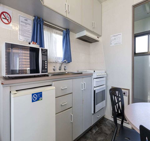 BIG4 Albury Tourist Park - Hotel Gold Coast 5
