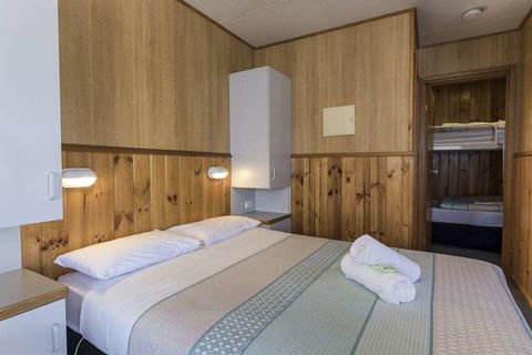 BIG4 Albury Tourist Park - Hotel Gold Coast 6