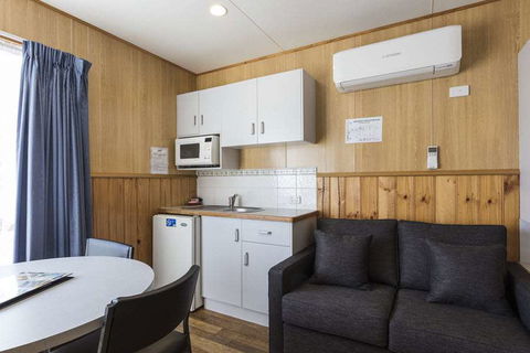 BIG4 Albury Tourist Park - Hotel Gold Coast 9
