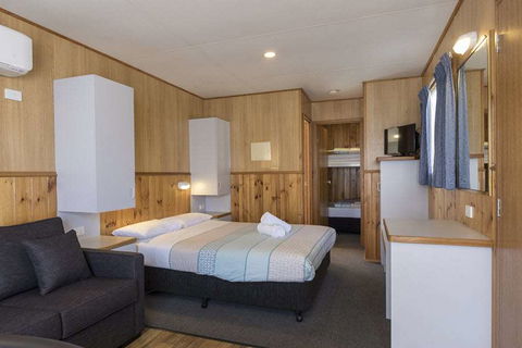 BIG4 Albury Tourist Park - Hotel Gold Coast 11