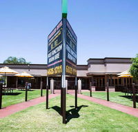Boomerang Hotel - Hotel Gold Coast