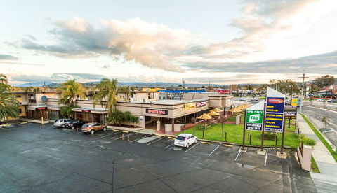 Boomerang Hotel - Hotel Gold Coast 1