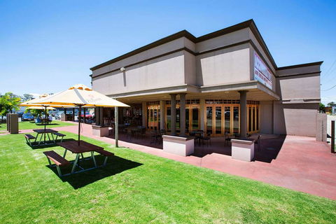 Boomerang Hotel - Hotel Gold Coast 3