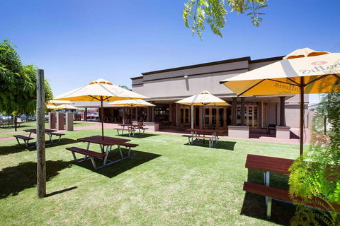 Boomerang Hotel - Hotel Gold Coast 4
