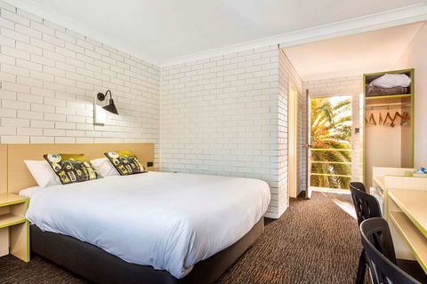 Boomerang Hotel - Hotel Gold Coast 5