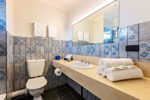 Boomerang Hotel - Hotel Gold Coast 6