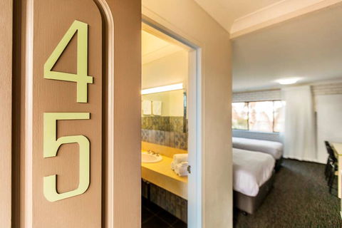 Boomerang Hotel - Hotel Gold Coast 7