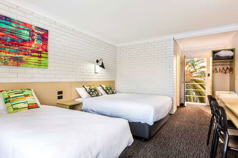 Boomerang Hotel - Hotel Gold Coast 8