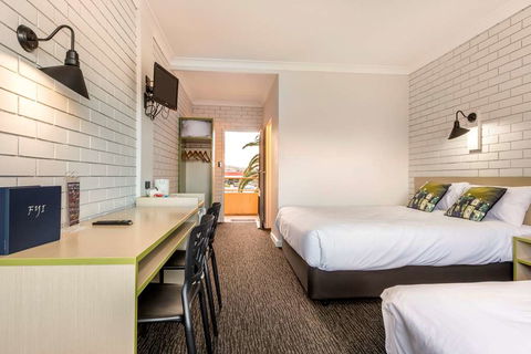 Boomerang Hotel - Hotel Gold Coast 9