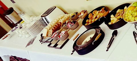 Boomerang Hotel - Hotel Gold Coast 13