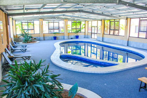 Boomerang Hotel - Hotel Gold Coast 14