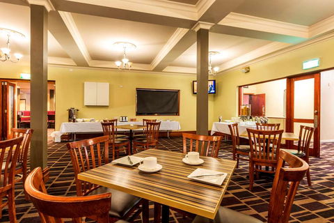Boomerang Hotel - Hotel Gold Coast 15
