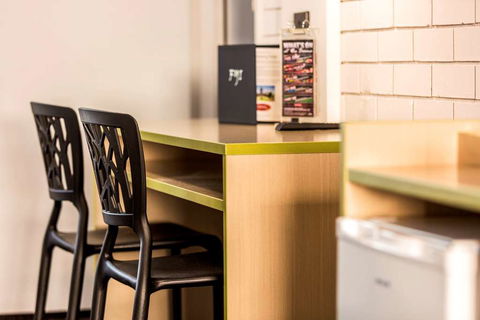 Boomerang Hotel - Hotel Gold Coast 17