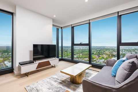 Arise Sky One - Hotel Gold Coast 8