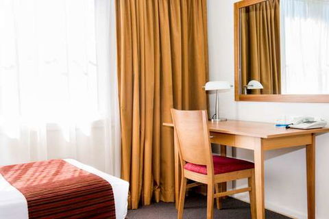Mantra On Northbourne - Hotel Gold Coast 4
