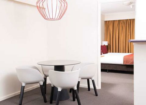 Mantra On Northbourne - Hotel Gold Coast 5