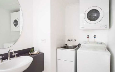Mantra On Northbourne - Hotel Gold Coast 7