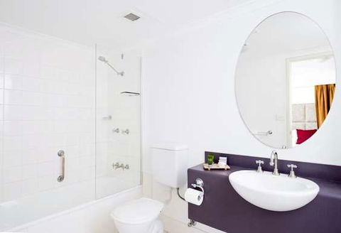Mantra On Northbourne - Hotel Gold Coast 8