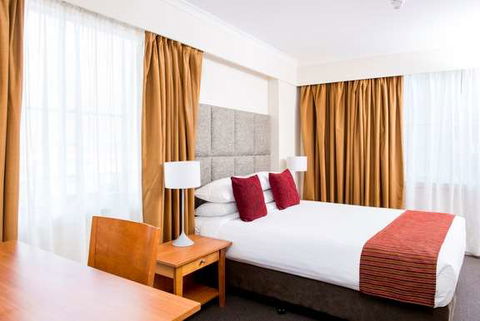 Mantra On Northbourne - Hotel Gold Coast 9