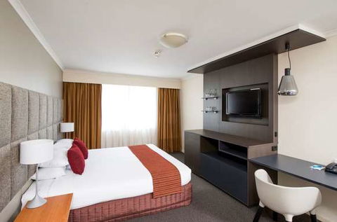 Mantra On Northbourne - Hotel Gold Coast 10