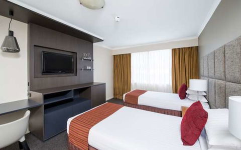 Mantra On Northbourne - Hotel Gold Coast 11