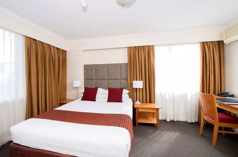Mantra On Northbourne - Hotel Gold Coast 12