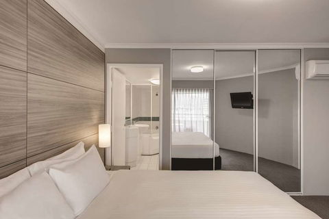 Adina Serviced Apartments James Court - Hotel Gold Coast 10