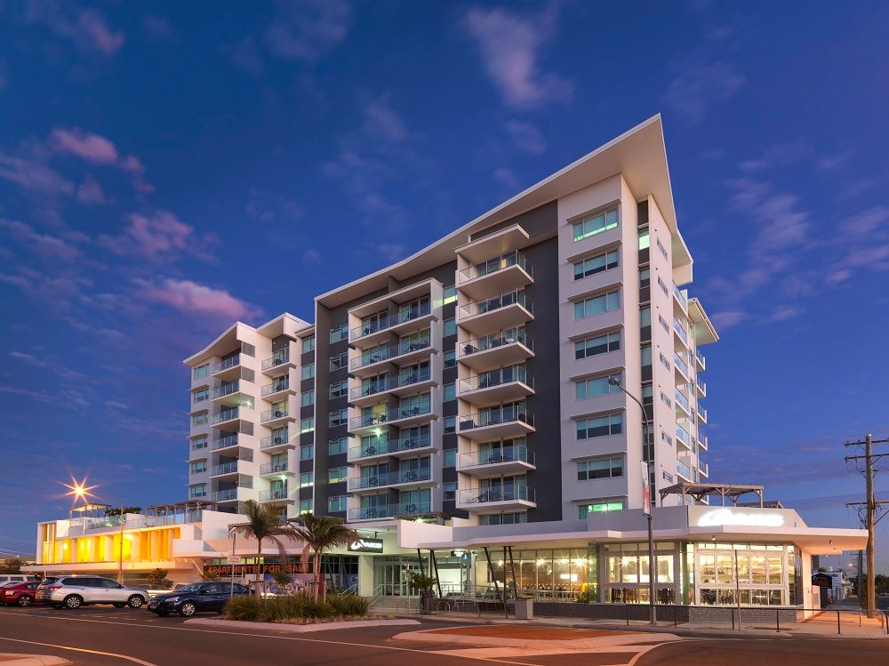 Alligator Creek QLD Hotel Gold Coast