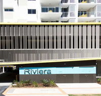 Riviera Mackay - Hotel Gold Coast