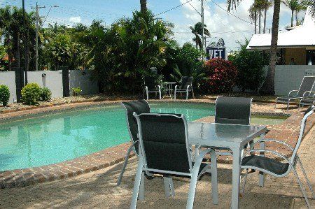 Alara Motor Inn - Hotel Gold Coast 3