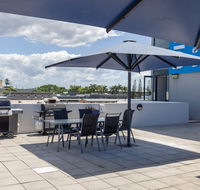 Aligned Corporate Residences Mackay - Hotel Gold Coast