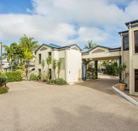 Coral Cay Resort Motor Inn - Hotel Gold Coast