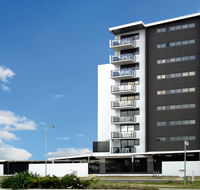 Direct Hotels - Pacific Sands - Hotel Gold Coast