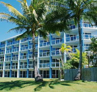 Hotel Ocean International - Hotel Gold Coast