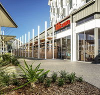 Ibis Mackay Airport - Hotel Gold Coast