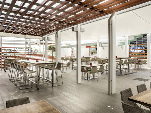 Ibis Mackay Airport - Hotel Gold Coast 3
