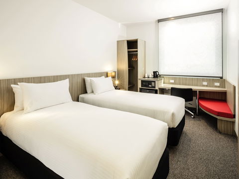 Ibis Mackay Airport - Hotel Gold Coast 4