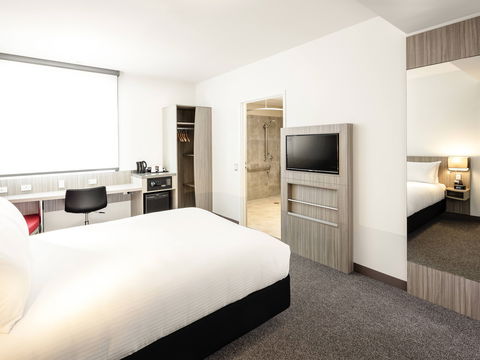 Ibis Mackay Airport - Hotel Gold Coast 5