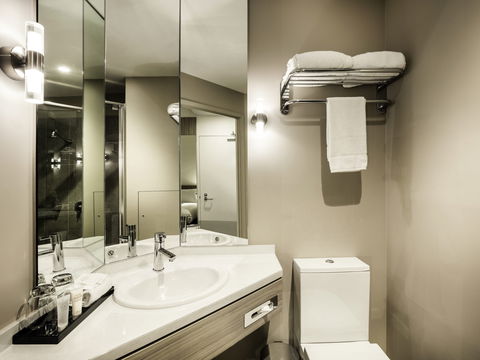 Ibis Mackay Airport - Hotel Gold Coast 6
