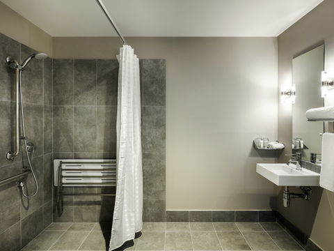 Ibis Mackay Airport - Hotel Gold Coast 7