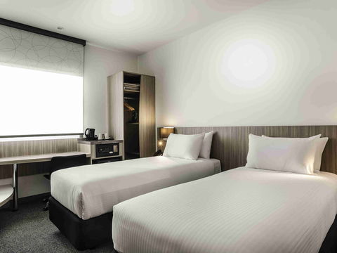 Ibis Mackay Airport - Hotel Gold Coast 8