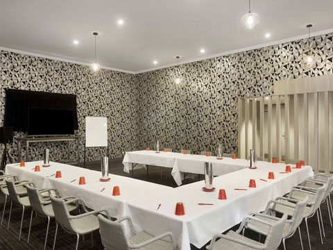 Ibis Mackay Airport - Hotel Gold Coast 9