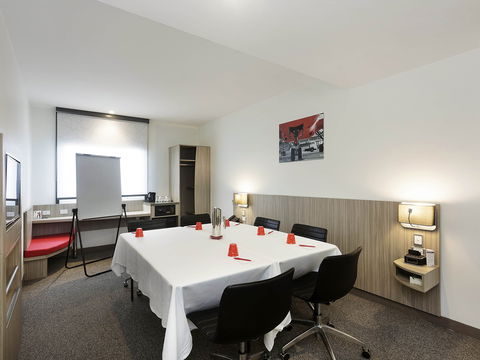 Ibis Mackay Airport - Hotel Gold Coast 10
