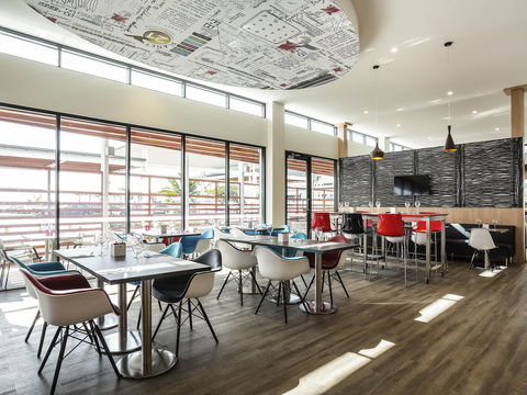 Ibis Mackay Airport - Hotel Gold Coast 14