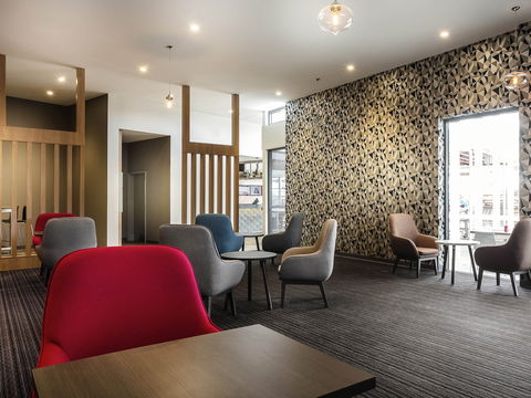 Ibis Mackay Airport - Hotel Gold Coast 17