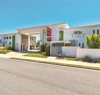 Mackay Oceanside Central Hotel - Hotel Gold Coast